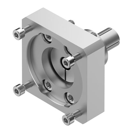 Festo Axial Kit EAMM-A-M43-70A EAMM-A-M43-70A